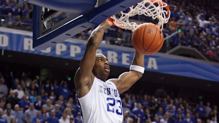 Tennessee v Kentucky