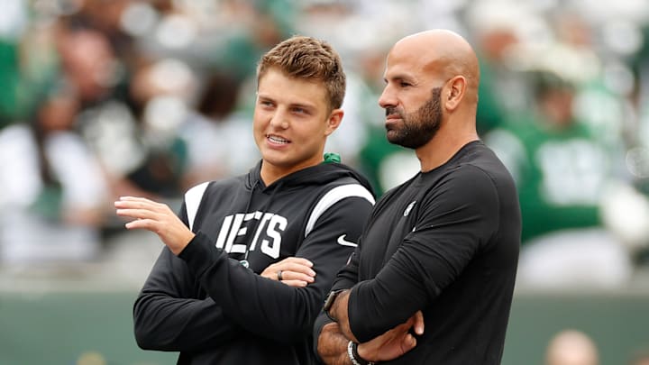 Cincinnati Bengals v New York Jets
