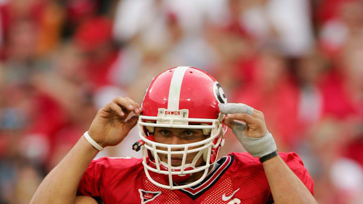 Tennessee v Georgia