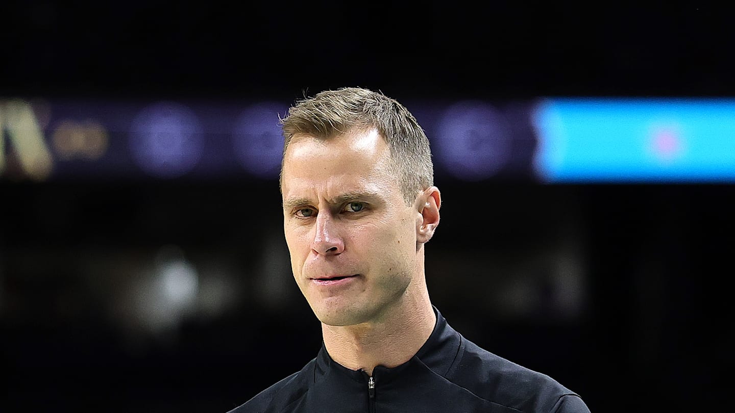 Unexpected backcourt replacement now in play for Duke basketball after recent decommitment