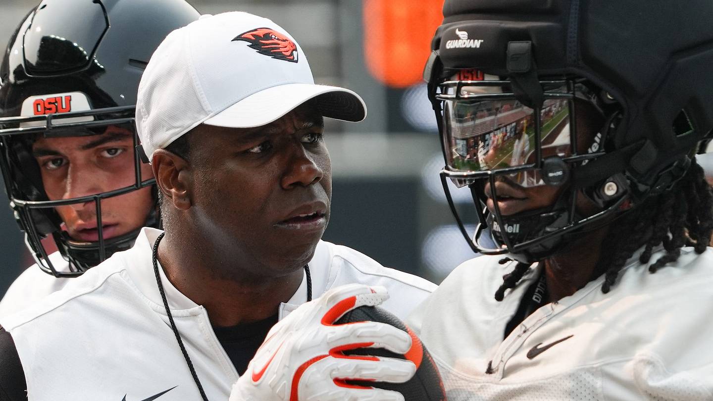 San Diego State gets an inside look at Oregon State ahead of Pac-12 showdown
