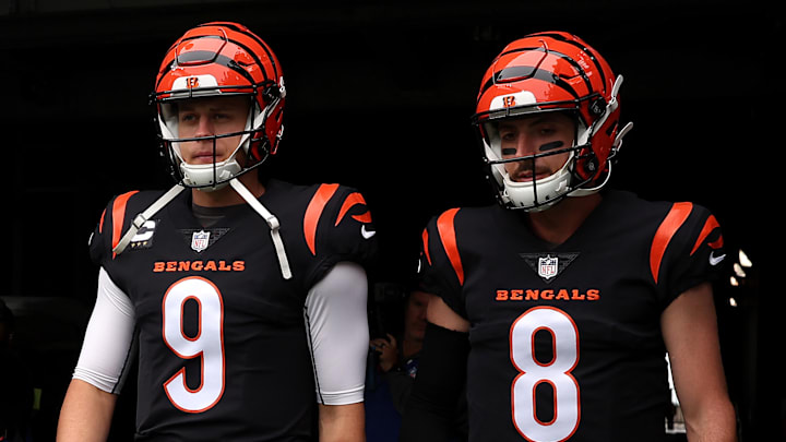 Cincinnati Bengals v New York Jets