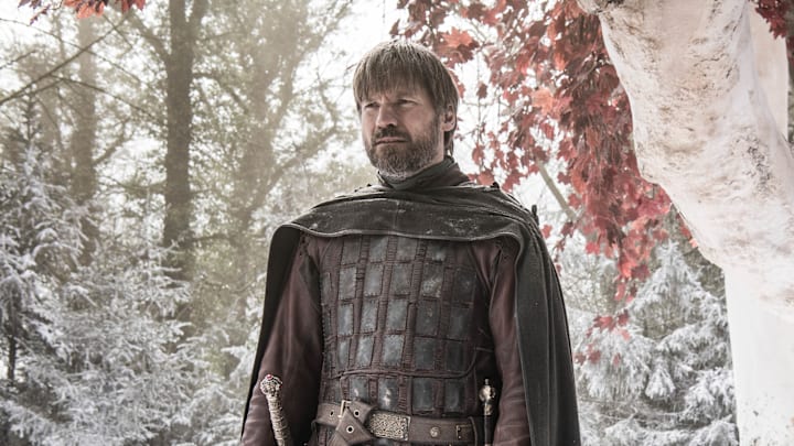 Nikolaj Coster-Waldau as Jaime Lannister – Photo: Helen Sloan/HBO