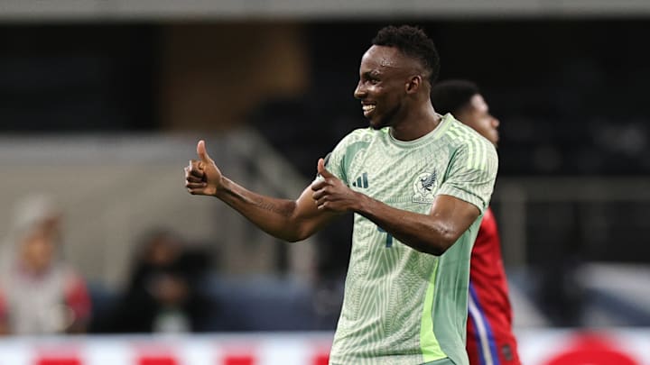 Panama v Mexico: Semifinal - Concacaf Nations League