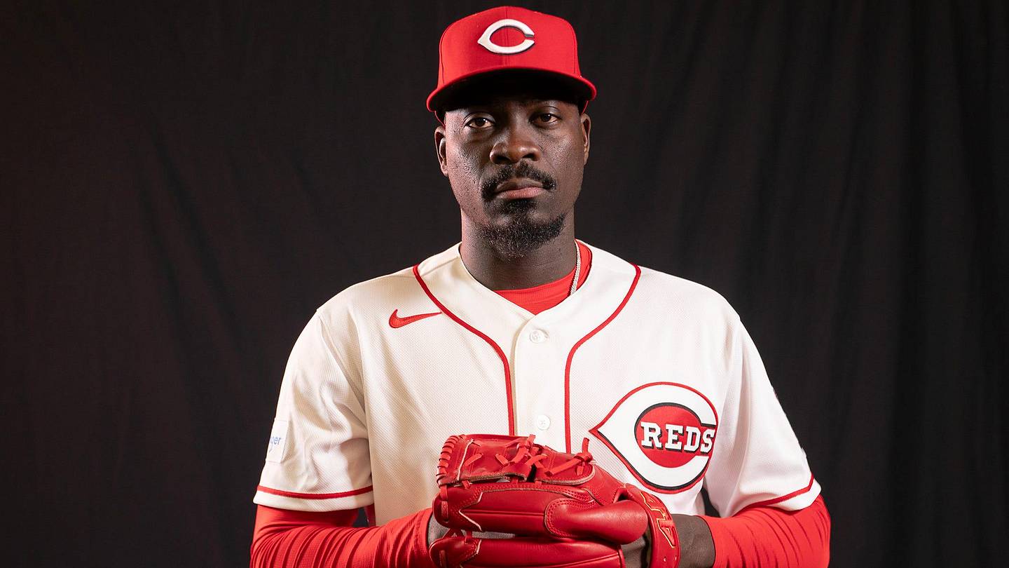 Cincinnati Reds Get Devastating Injury News, Promote Yunior Marte from Triple-A