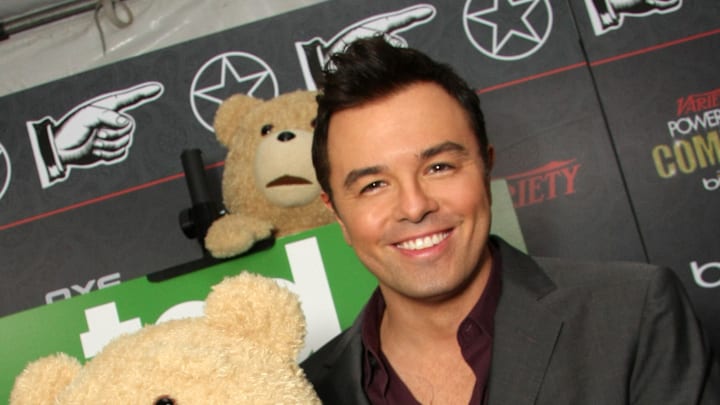 Variety's 3rd Annual Power Of Comedy Event Presented By Bing Benefiting The Noreen Fraser Foundation