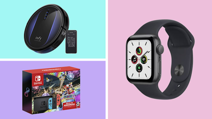 Shopping at Walmart for Black Friday is worth it with these deals.