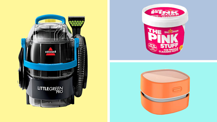 Spring has sprung—and so have the savings. 