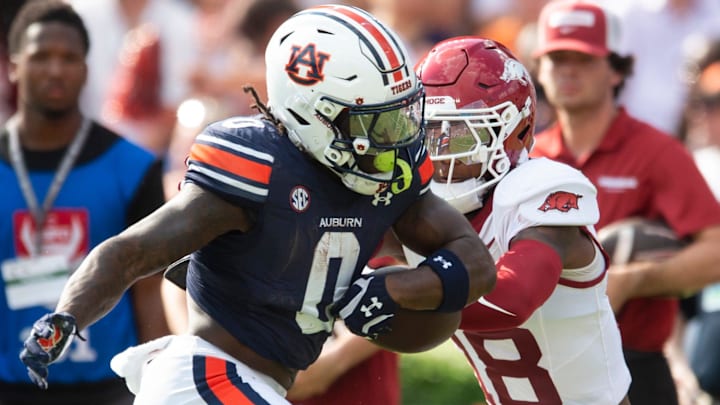 It'll be tough, but the talent is there to do it