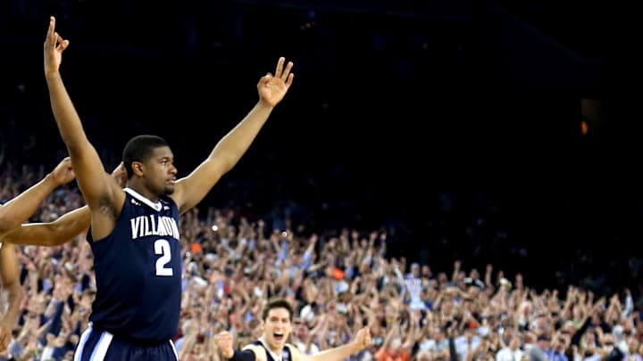 NCAA Men's Final Four - National Championship - Villanova v North Carolina