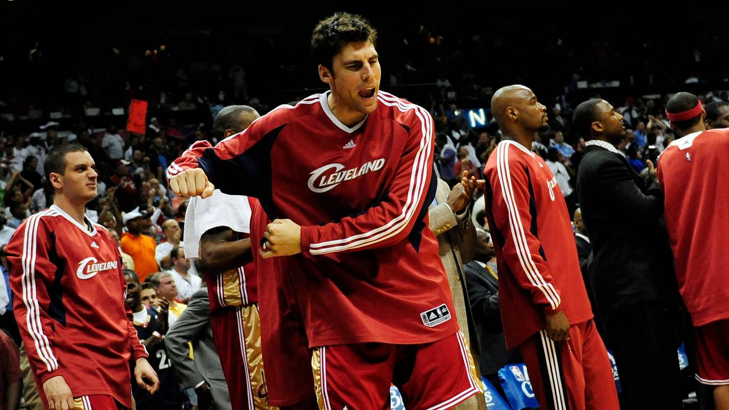 Counting Down the Cavs: Breaking Down the Number 10 in Cavaliers History