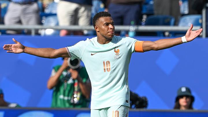 France v Morocco: Quarter Final - FIFA World Cup 2026 France v Morocco: Quarter Final - FIFA World Cup 2026