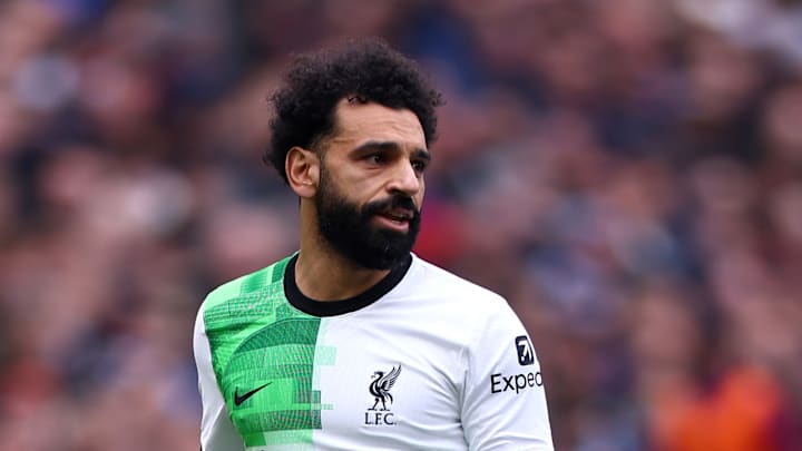West Ham United v Liverpool FC - Premier League