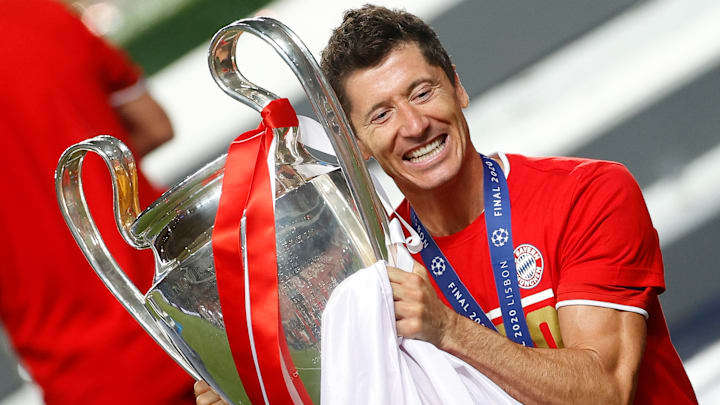 Der FC Bayern möchte erneut den Henkelpokal erringen: Gegen Manchester City und die Reds wird es aber schwer