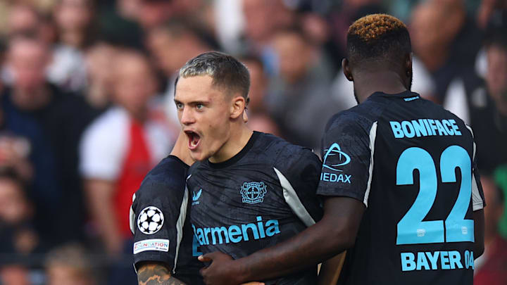 Bayer 04 will in der Königsklasse nachlegen