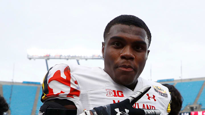 Raiders Duke's Mayo Bowl - Maryland v NC State