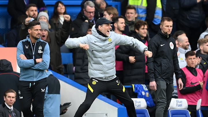 Wie geht es bei Chelsea weiter?