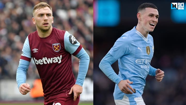 Bowen and Foden are captain shouts for FPL GW22 Bowen and Foden are captain shouts for FPL GW22