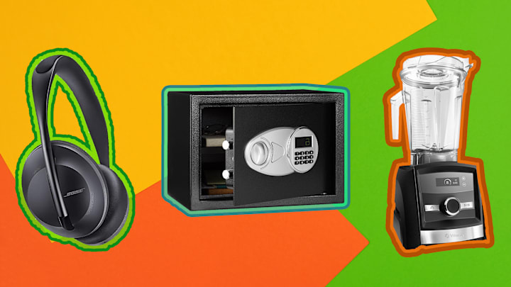 You can still get Prime Day-level pricing on some top-rated items.