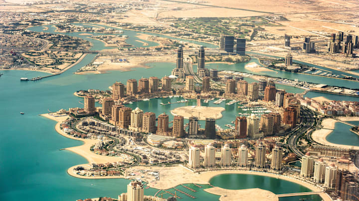Doha, Qatar