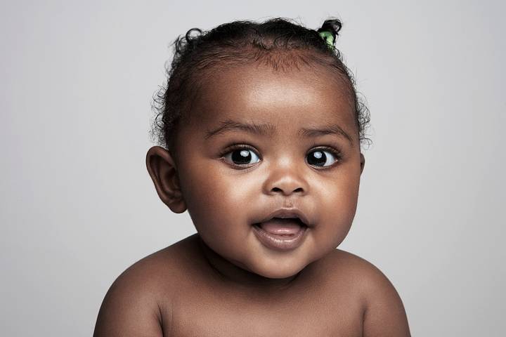10 Baby Name Trends for 2025, According to Nameberry