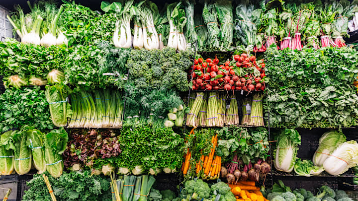 Eating good food can leave you lighter in the wallet.