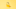Yellow Padlock On Yellow Background