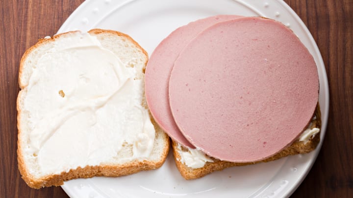 Oscar Mayer is the only bologna with which America is on a first-name basis.