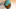 Macro Turquoise Ring Macro Turquoise Ring