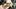An unrecognizable woman vomits in the bathroom An unrecognizable woman vomits in the bathroom