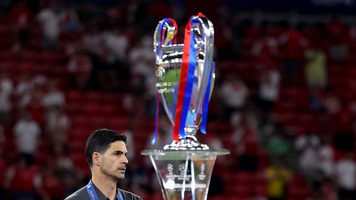 Arteta knows where PSG got the better of his side, and it was more than just penalties Arteta knows where PSG got the better of his side, and it was more than just penalties