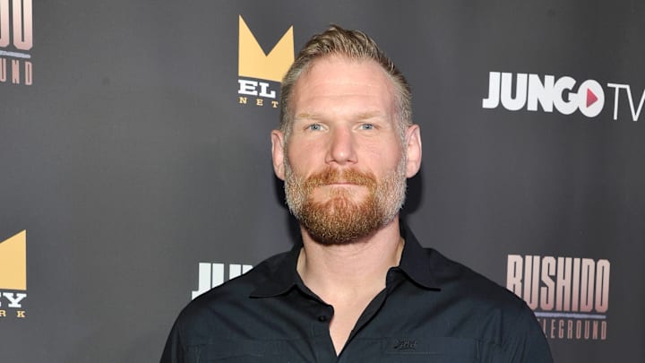 Josh Barnett 