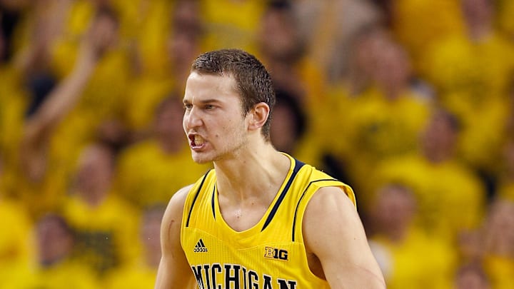 Michigan State v Michigan