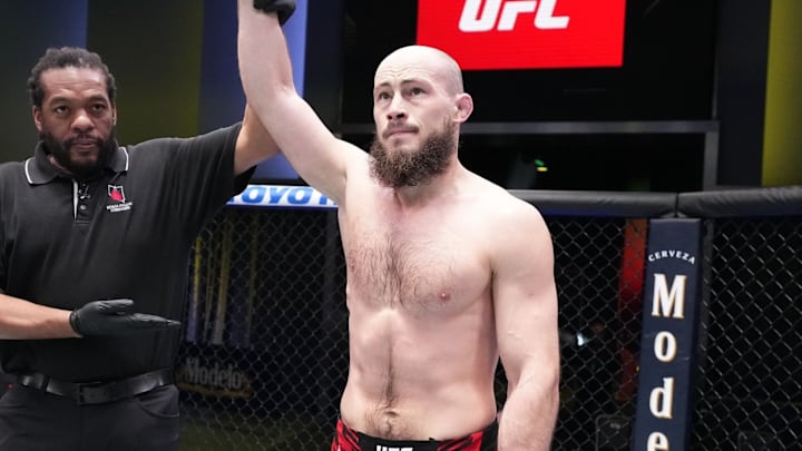 Rinat Fakhretdinov