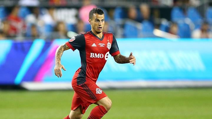Lionel Messi has a fantastic season and evokes memories of Sebastian Giovinco at Toronto FC