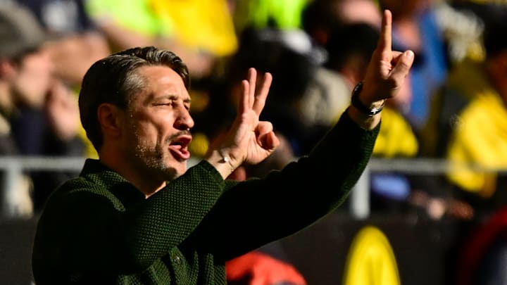 Kovac muss mit einigen personellen Fragezeichen umgehen 
