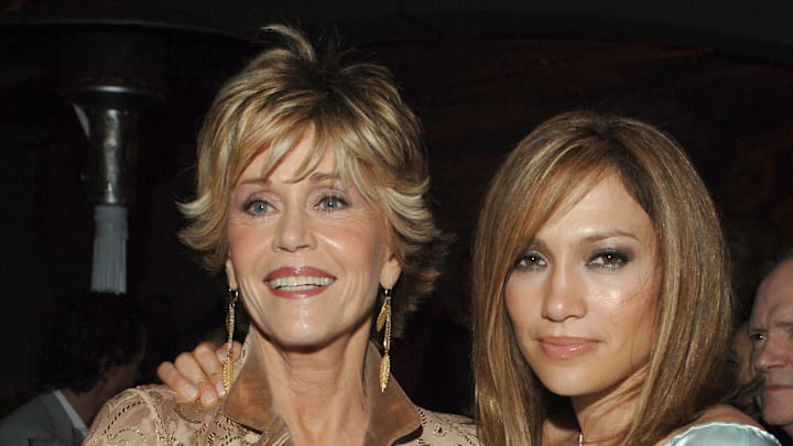 "Monster-In-Law" Los Angeles Premiere - After Party