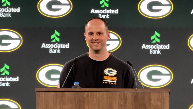 Green Bay Packers News, Rumors & Analysis - Sports Illustrated