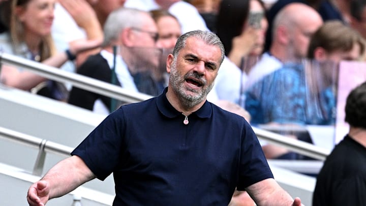 Tottenham Hotspur FC v Brighton & Hove Albion FC - Premier League