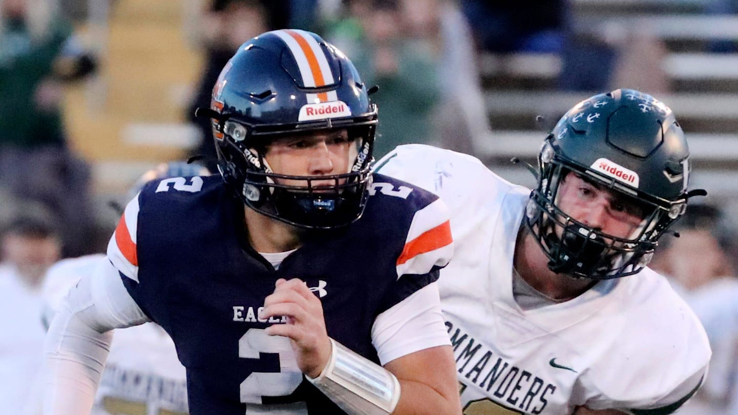 "Best Prospect in The Country," Clark Lea Speaks on Jared Curtis For First Time