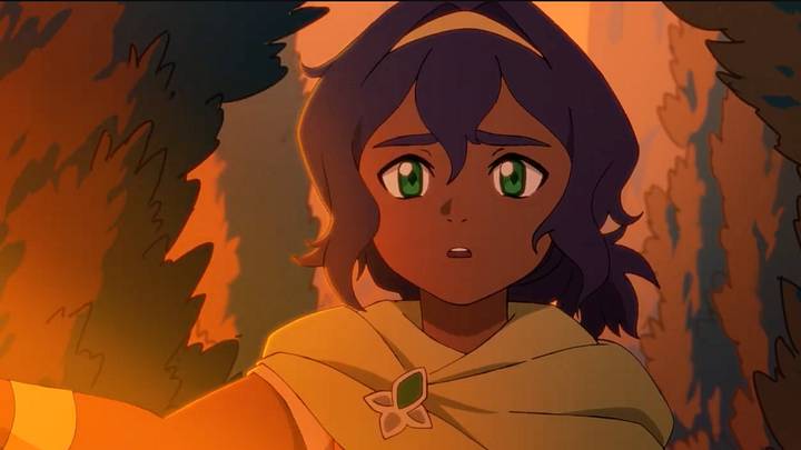 Avatar: Seven Havens Avatar: Seven Havens