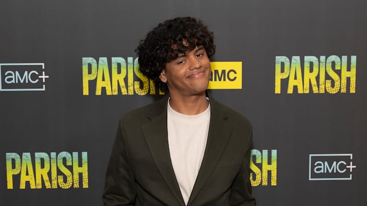 Los Angeles Premiere Of AMC/AMC+'s "Parish"