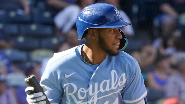 New York Yankees v Kansas City Royals
