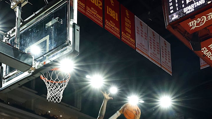 USC v UNC Greensboro