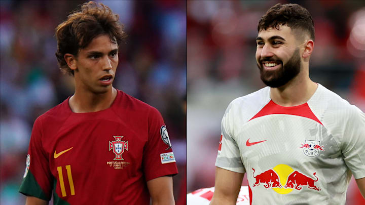 Felix & Gvardiol headline the gossip