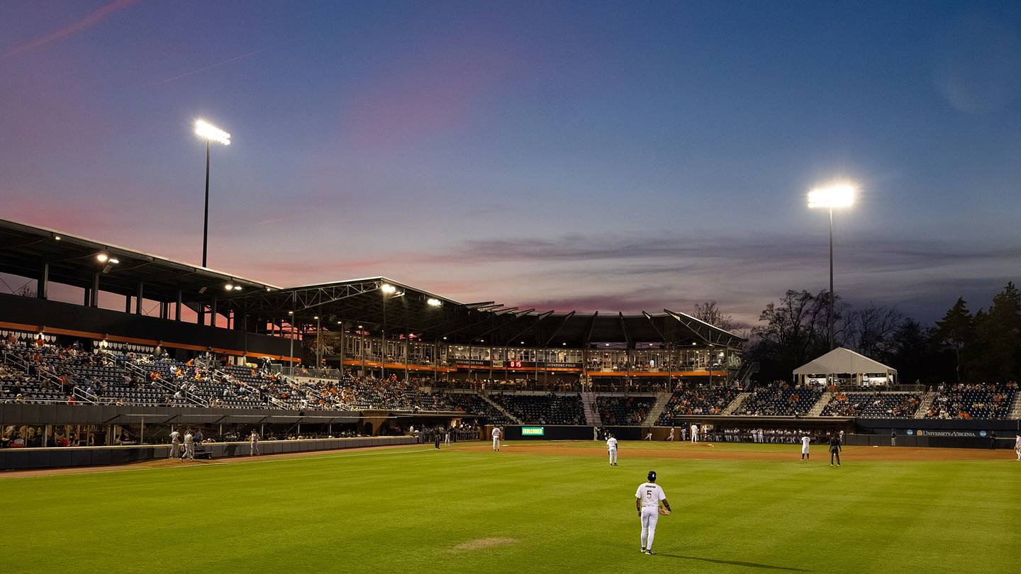 Virginia baseball snags Michael Elko and Reid Howa