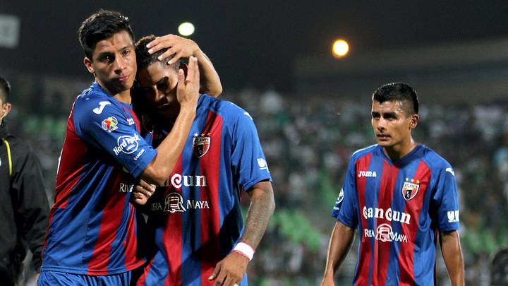 El último juego del Atlante en Primera División fue en 2014. Hoy regresan a la Liga MX para el Apertura 2026. El último juego del Atlante en Primera División fue en 2014. Hoy regresan a la Liga MX para el Apertura 2026.