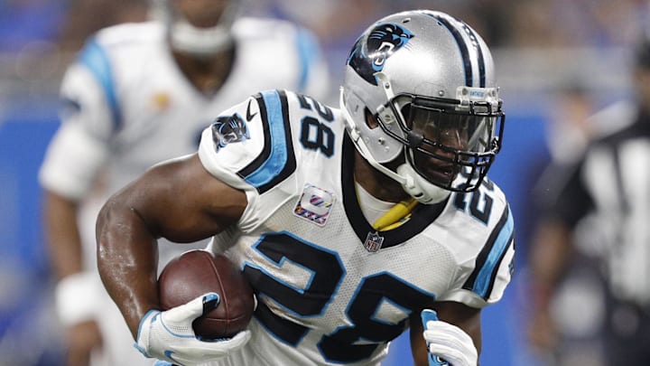 Jonathan Stewart 