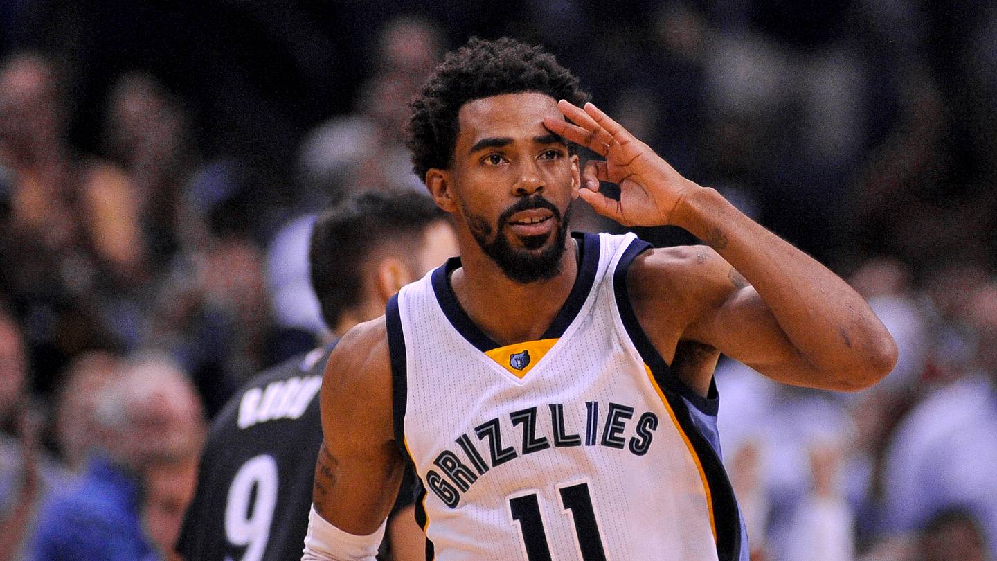 Mike Conley Agrees to Join the Celtics: Is He a Fantasy Basketball Sleeper?