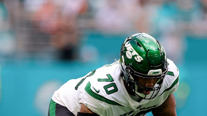 New York Jets v Miami Dolphins